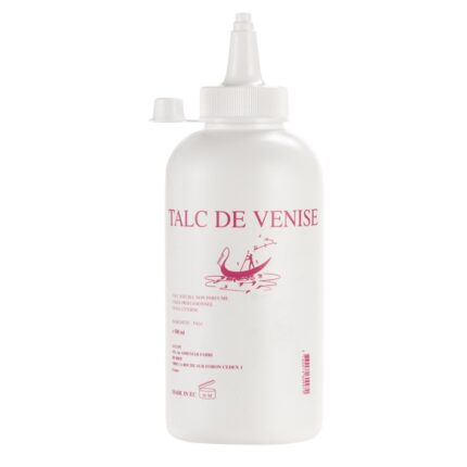 BOTELLA TALCO DE VENISE 500ML