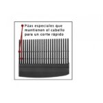 WAHL PEINE " SPEED COMB" BLANCO