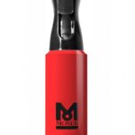 PULVERIZADOR ROJO MOSER CON SISTEMA FLAIROSOL