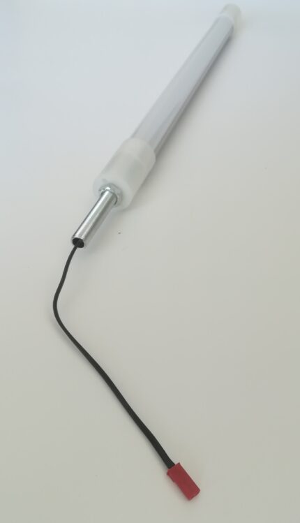 BOMBILLA PARA BABER POLE