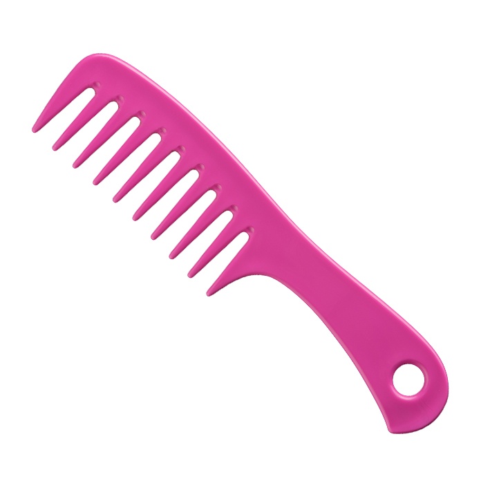 PEINE MECHAS COLORES PEINE MECHAS COLORES