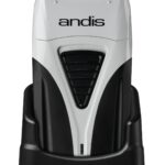 ANDIS SHAVER PLUS
