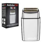 BABYLISS AFEITADORA FOILFX02 A BATERIA
