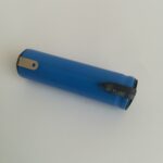 BATERIA LITIO PARA ANDIS SHAVER Y SLIMLINE PRO LI