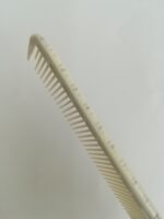 PEINE DE CORTE PROFESIONAL 22CM