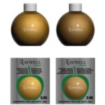 RAYWELL CHAMPU REFLEX ANTIAGE 250 ML