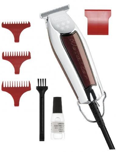 WAHL DETAILER
