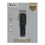 Wahl Senior Cordless presentación