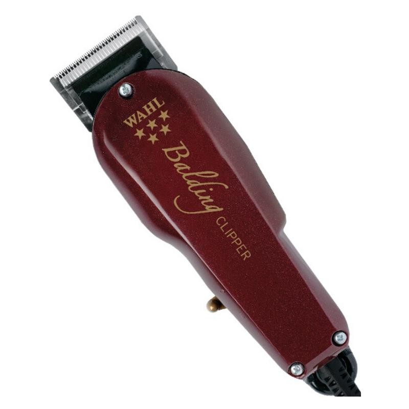 WAHL BALDING CLIPPER 5 STAR WAHL BALDING CLIPPER 5 STAR