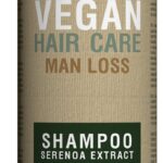 ENVIE VEGAN CHAMPU ANTICAIDA HOMBRE 500ML