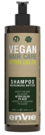 ENVIE VEGAN CHAMPU AFTER COLOR 500ML