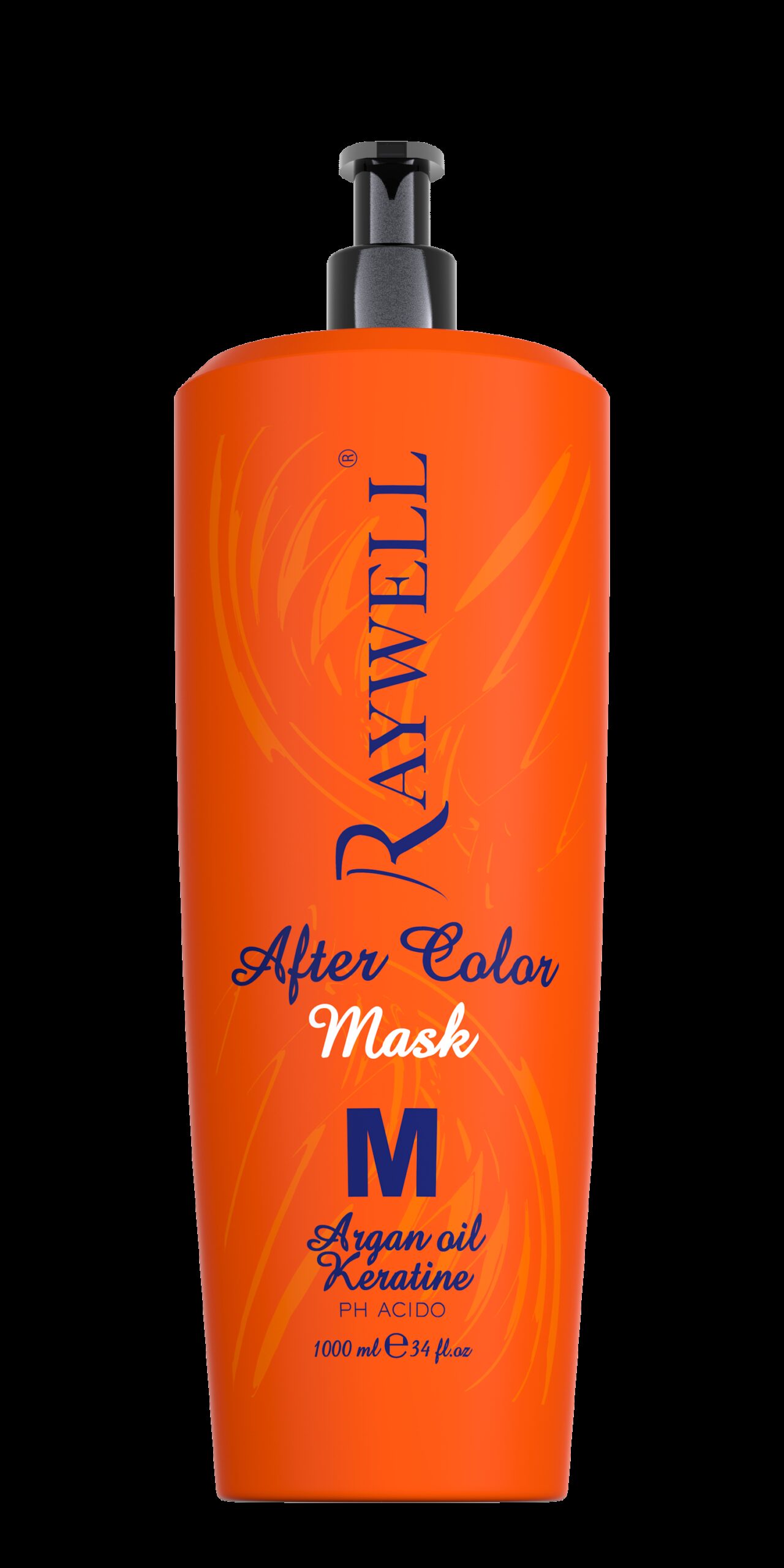 Mascarilla Argan Oil, AfterColor 1000ml Mascarilla Argan Oil, AfterColor 1000ml