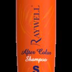 Champú Argan Oil, AFTER COLOR. 1000ML