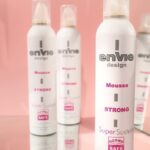 Mousse Strong 300ml enVie