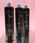 CHAMPU REFLEX ANTI-YELLOW 250ML, ENVIE