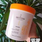 ENVIE MASCARILLA MILK 1 KILO