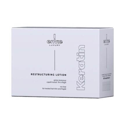 LOCION REESTRUCTURANTE KERATINA LUXURY