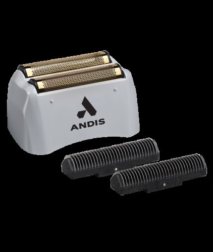 ANDIS LÁMINA + CUCHILLA SHAVER PLUS