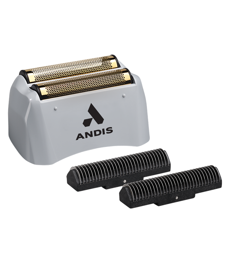 ANDIS LÁMINA + CUCHILLA SHAVER PLUS ANDIS LÁMINA + CUCHILLA SHAVER PLUS