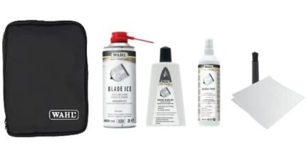 WAHL KIT DE LIMPIEZA