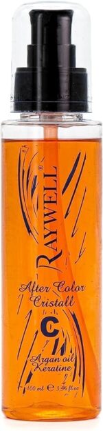 Cristal After Color 100ml, Raywell