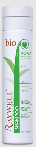 Raywell Bio Nature Champú Lavado Frecuente 250ml