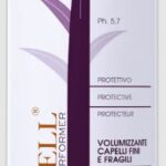 RAYWELL BIO NATURE CHAMPÚ VOLUMINIZANTE 1000ML