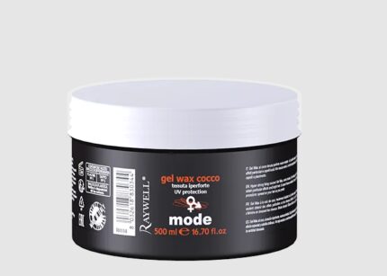 RAYWELL GEL WAX COCO 500 ML