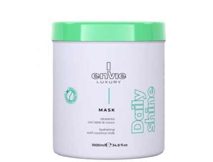 ENVIE LUXURY MASCARILLA DAILY SHINE 1000 ML