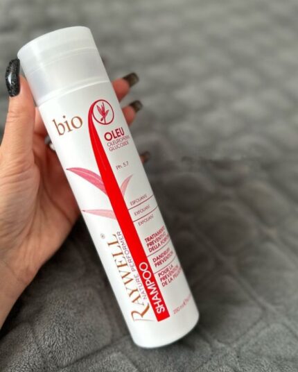 Raywell BioNature Anti-Caspa 250ml