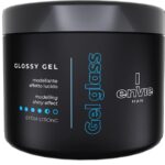 ENVIE MAN GEL GLASS EXTRA STRONG 500ML