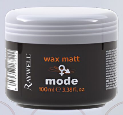 RAYWELL WAX MATT 100ML