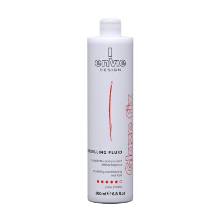 ENVIE GLAZE FIX EXTRA STRONG 200ML