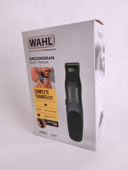 WAHL GROOSMAN BEARD TRIMMER