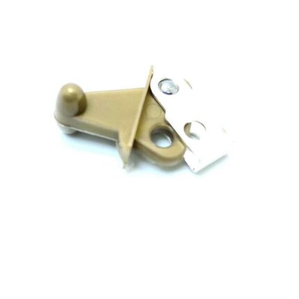 WAHL INTERRUPTOR DORADO CON TORNILLOS PARA SENIOR