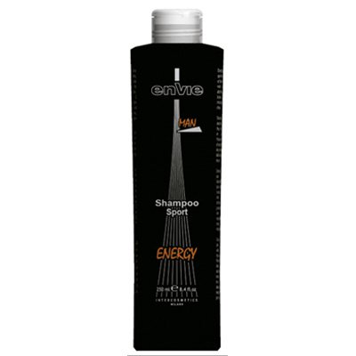 ENVIE CHAMPÚ SPORT ENERGY 250 ML