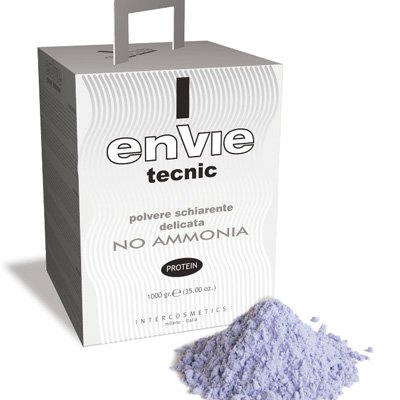 ENVIE DEKO POLVO DECOLORANTE 1000 GR