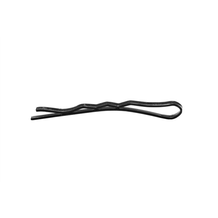 CAJA 700 MINICLIPS EUROSTIL 25 MM NEGRO CAJA 700 MINICLIPS EUROSTIL 25 MM NEGRO