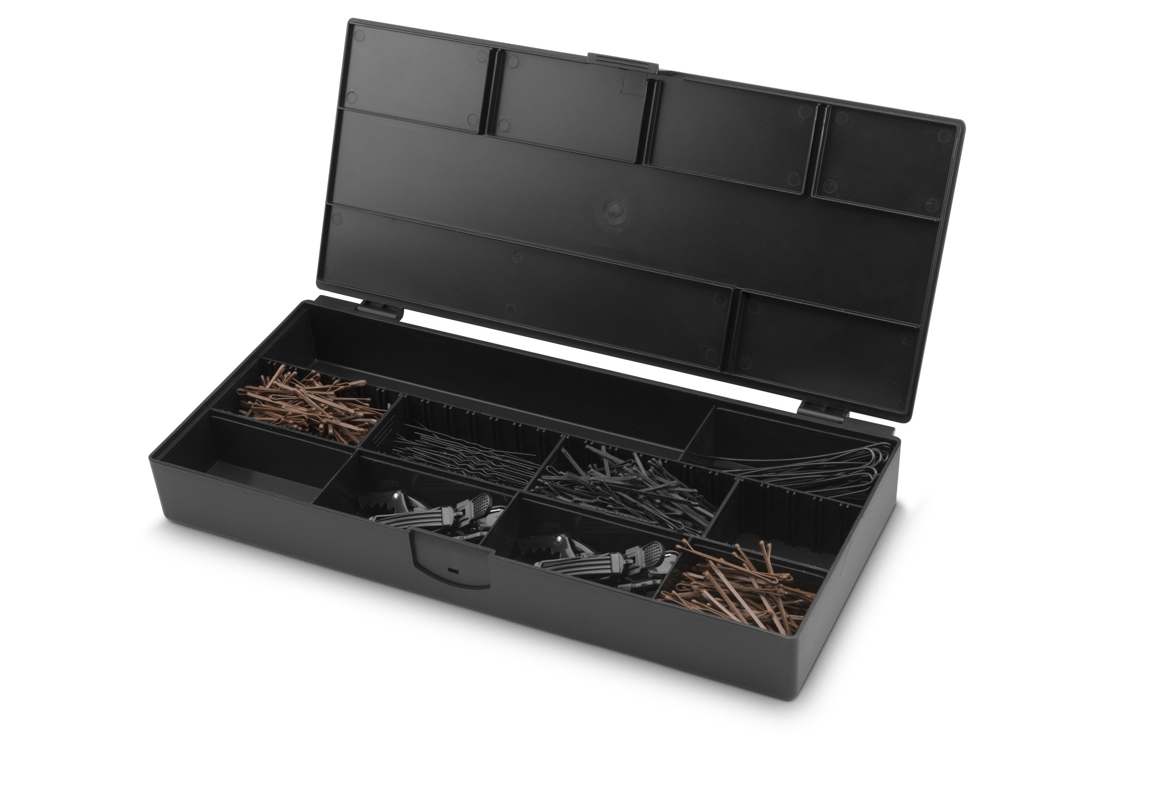 CAJA ORGANIZADORA CON IMAN (VACIA) CAJA ORGANIZADORA CON IMAN (VACIA)