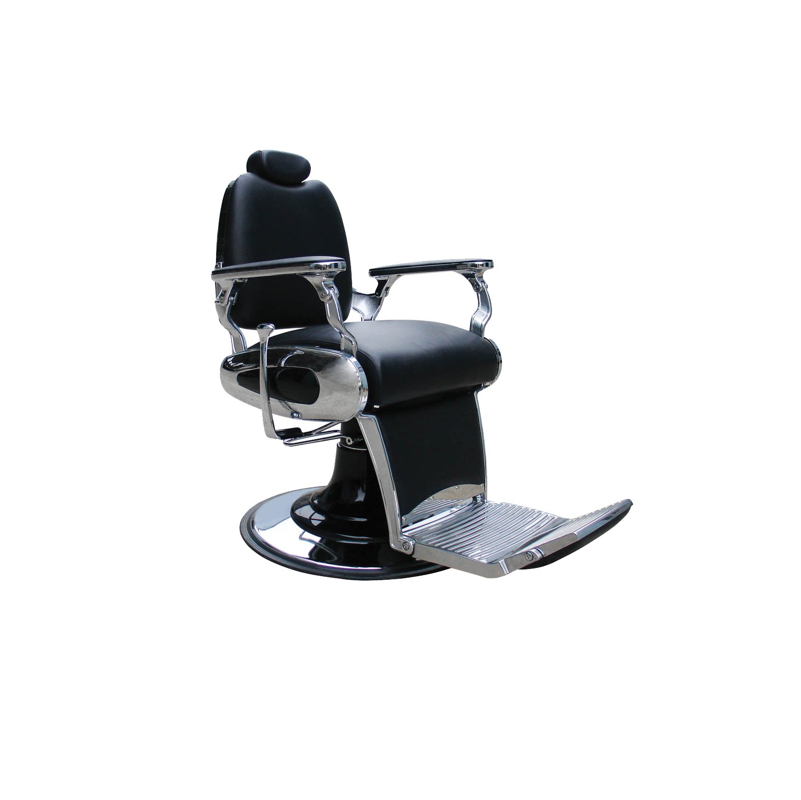 SILLÓN BARBERO - MODELO PRINCE SILLÓN BARBERO - MODELO PRINCE