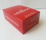 CAJA DE 50 PAQUETES CERILLAS CORTA SANGRE THE LEGEND LONDON