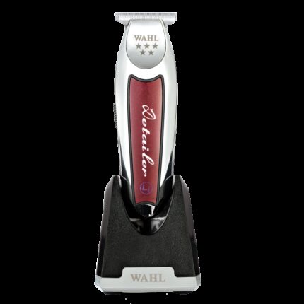 WAHL DETAILER CORDLESS