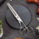 3 CLAVELES TIJERA PROFESIONAL ESCULPIR 6'' OTAKE