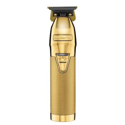 Skeleton Gold Babyliss