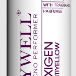 Raywell Oxigenada Anti-Yellow 20vol 1 Litro