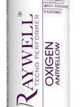 RAYWELL OXIGENADA ANTI-YELLOW 40 VOL 12% 1000ML