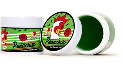 PENACHITO MUY LOCO HAIR POMADE 100ML
