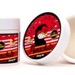 PENACHITO EL TERRIBLE GEL STRONG 100ML