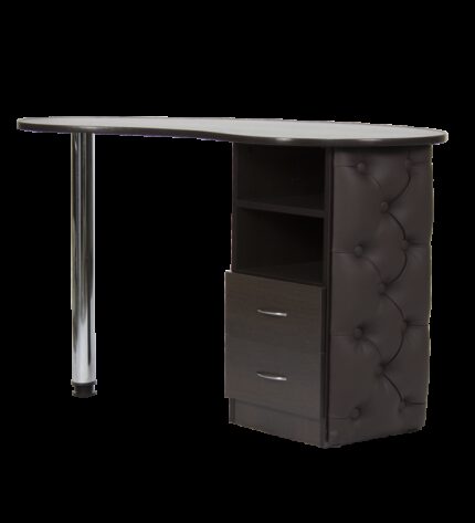 MESA MANICURA ART NEGRO