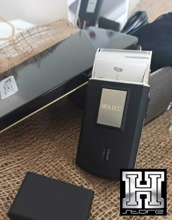 WAHL SHAVER MOBILE WAHL SHAVER MOBILE